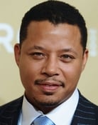 Largescale poster for Terrence Howard