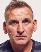 Largescale poster for Christopher Eccleston