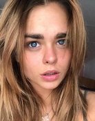 Mariya Goryachyova