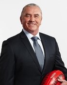 Tony Shaw