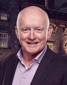 Patrick Hughes