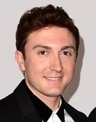 Daryl Sabara