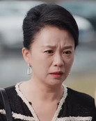 刘辛滢