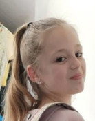 Luna Glišić