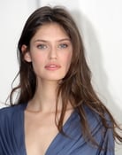 Grootschalige poster van Bianca Balti