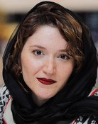 Nooshin Masoudian