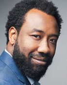 Jerome Ngonadi