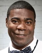 Grootschalige poster van Tracy Morgan