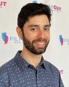 Reuben Guberek