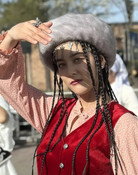 Aicholpon Kurmanbekova