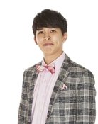 Masanobu Saito