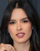 Adria Marina Montaño