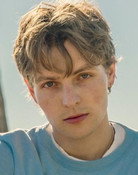 Kamden Riley