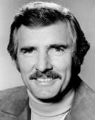 Grootschalige poster van Dennis Weaver