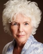 Largescale poster for Fionnula Flanagan