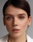 Anastasiya Krasovskaya