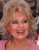 Tammy Faye Bakker