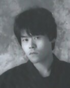 Noriyoshi Kamidate
