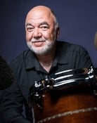 Largescale poster for Peter Erskine