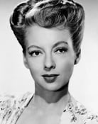 Largescale poster for Evelyn Keyes