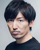 Grootschalige poster van Hiroyuki Sawano