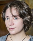 Ksenia Okhapkina