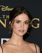 Maia Mitchell