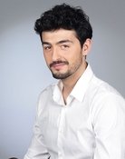 Grootschalige poster van Sergi Torrecilla