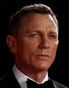 Daniel Craig