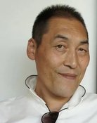 Hidekazu Nagae