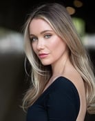 Grootschalige poster van Katrina Bowden