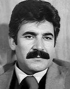 Grootschalige poster van Hikmet Taşdemir