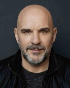 Sylvain Marcel