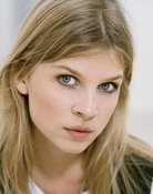 Clémence Poésy