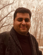 Mehdi Eskandari