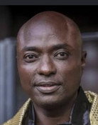Durek Verrett