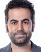 Omid Nemati