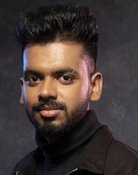 Nithin Aaditya