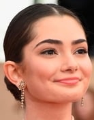 Grootschalige poster van Emily Robinson