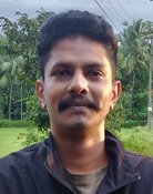 Arjun Balkrishnan