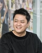 Kim Jeong-min