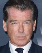 Pierce Brosnan