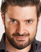 Rubén Montero