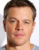 Matt Damon