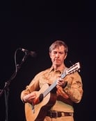 Grootschalige poster van Bill Callahan