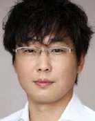 Shigenori Yamazaki