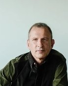 Phil Buckle