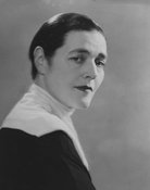 Fannie Hurst