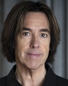 Grootschalige poster van Per Gessle