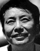Largescale poster for Huang Jianxin